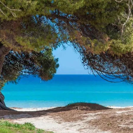 With Terrace In Majorca Апартаменты Алькудия
