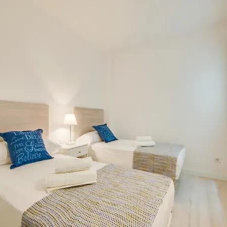 Apartment With Terrace In Majorca *